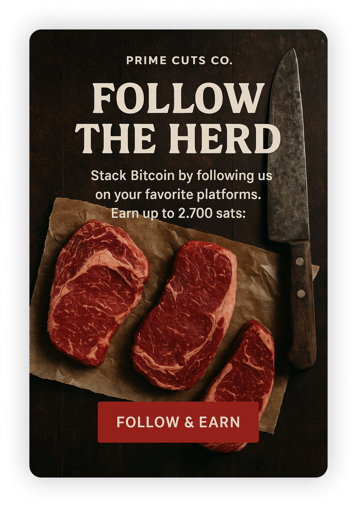 How to Build Klaviyo Loyalty Flows with Oshi Bitcoin Rewards